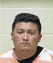 Jesus Gallardo, - Bossier Parish County, LA 